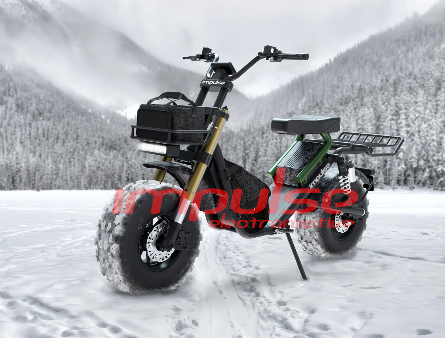  Off Road Electric Scooter Tires - Motorcycle Tires